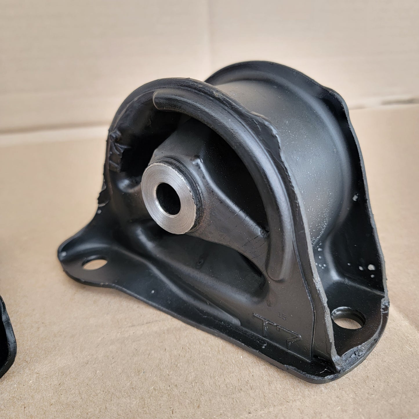 1996-2000 Honda Civic motor mount set