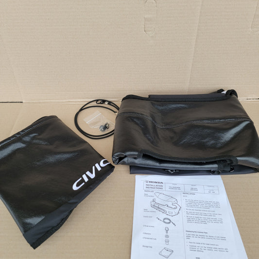 99/00 Civic full mask