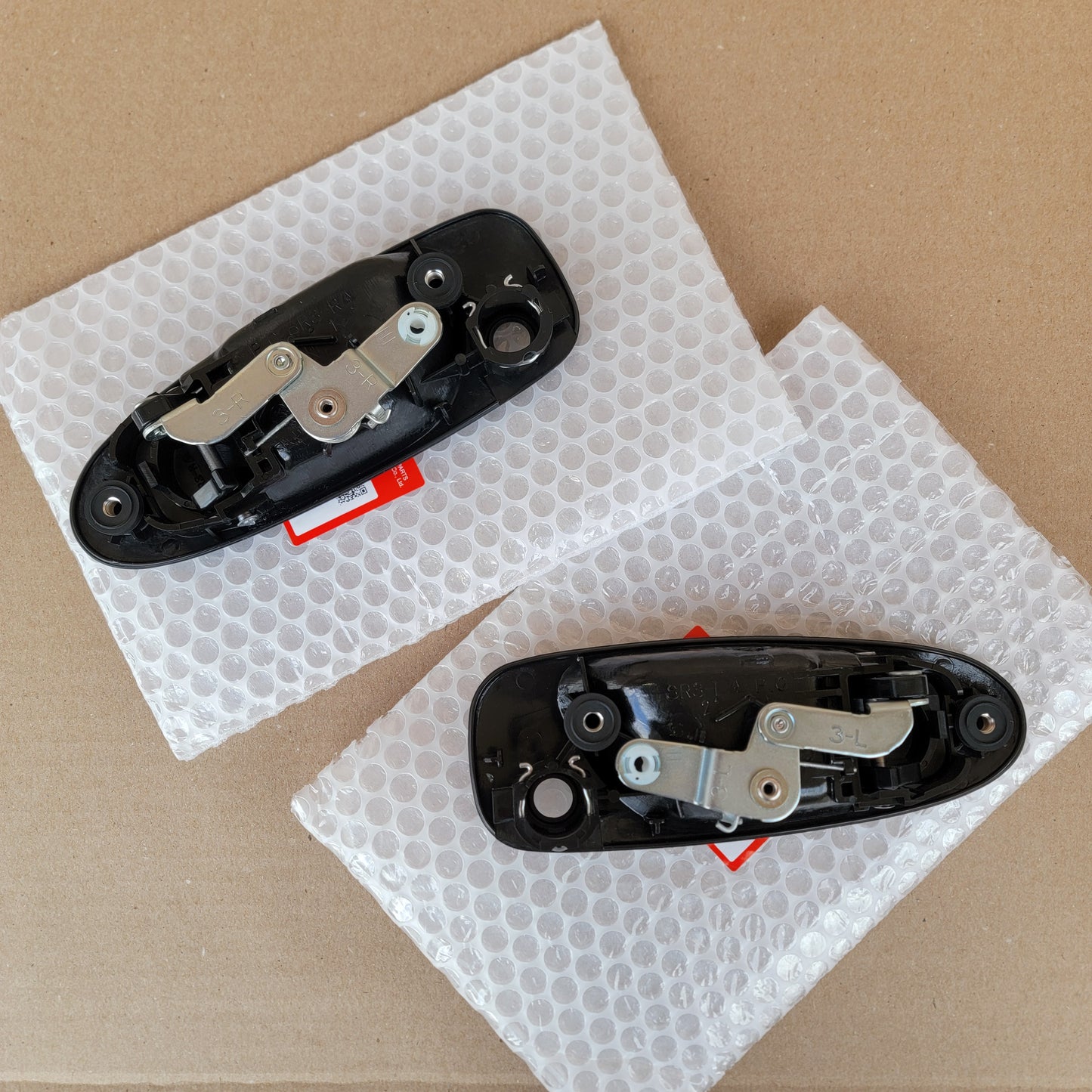 1992-1995 Civic door handle set