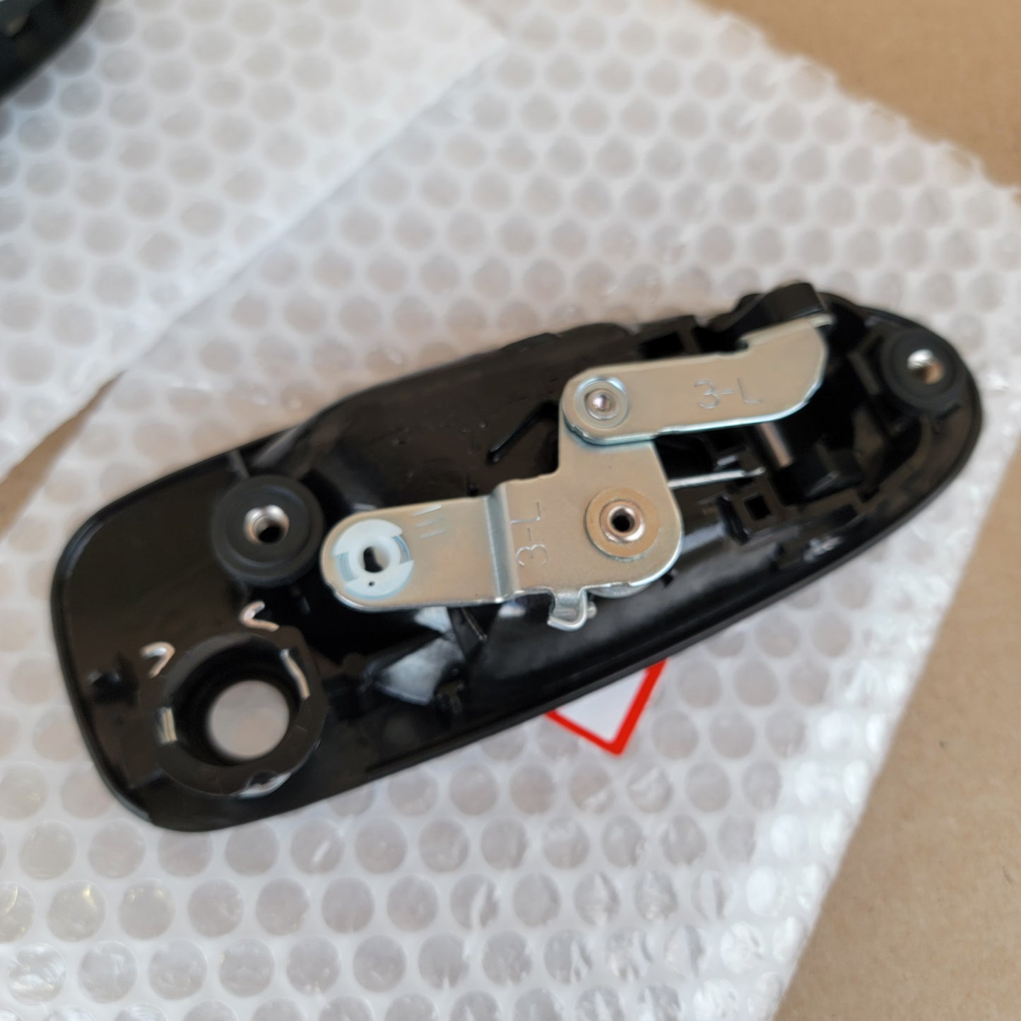 1992-1995 Civic door handle set