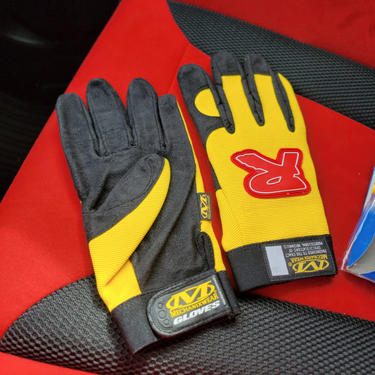 NOS Honda Integra Type R optional Mechanics gloves 08865-MCX-800