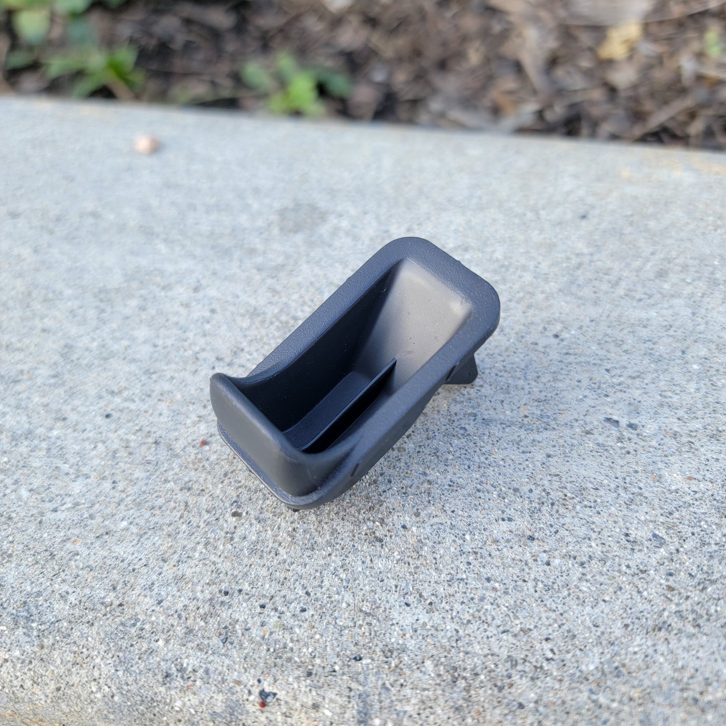 NOS 1996-2000 Civic coin holder