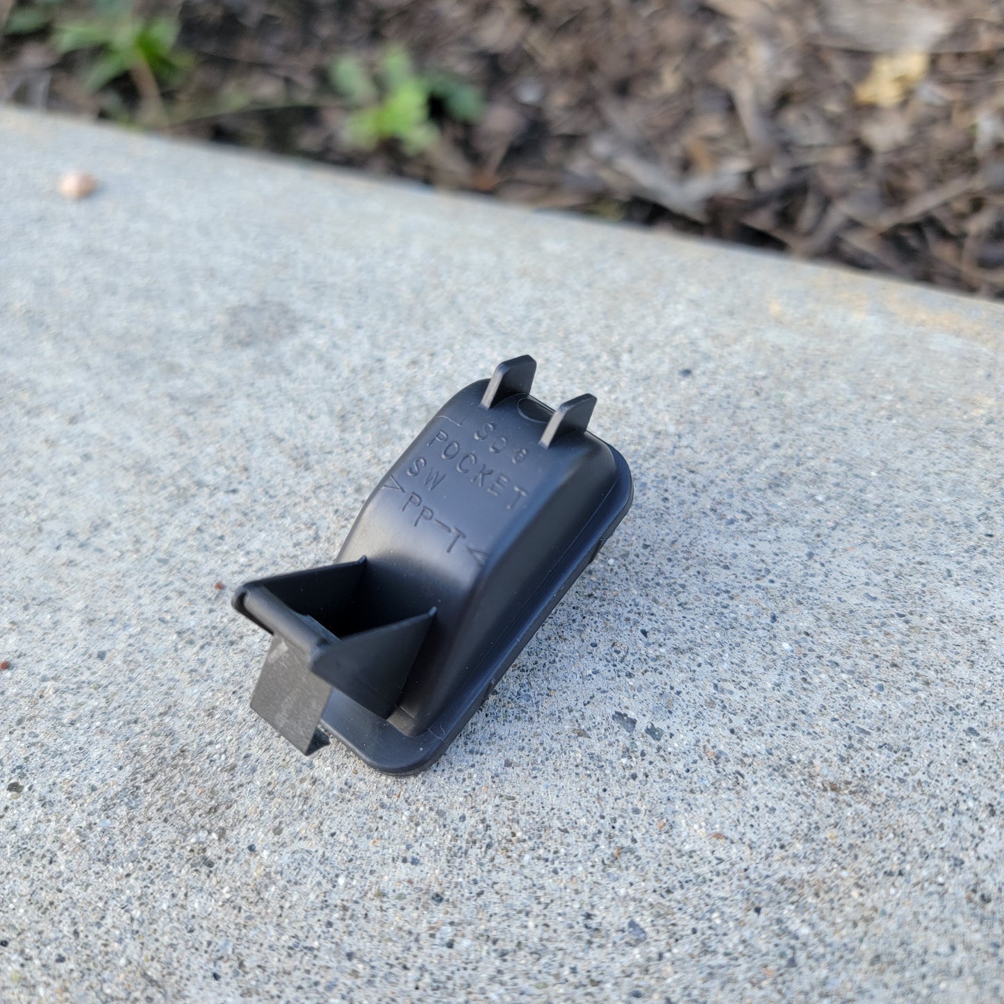 NOS 1996-2000 Civic coin holder