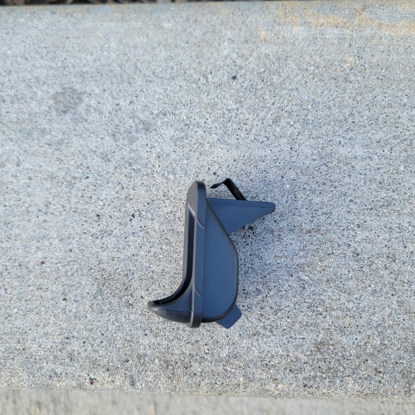 NOS 1996-2000 Civic coin holder