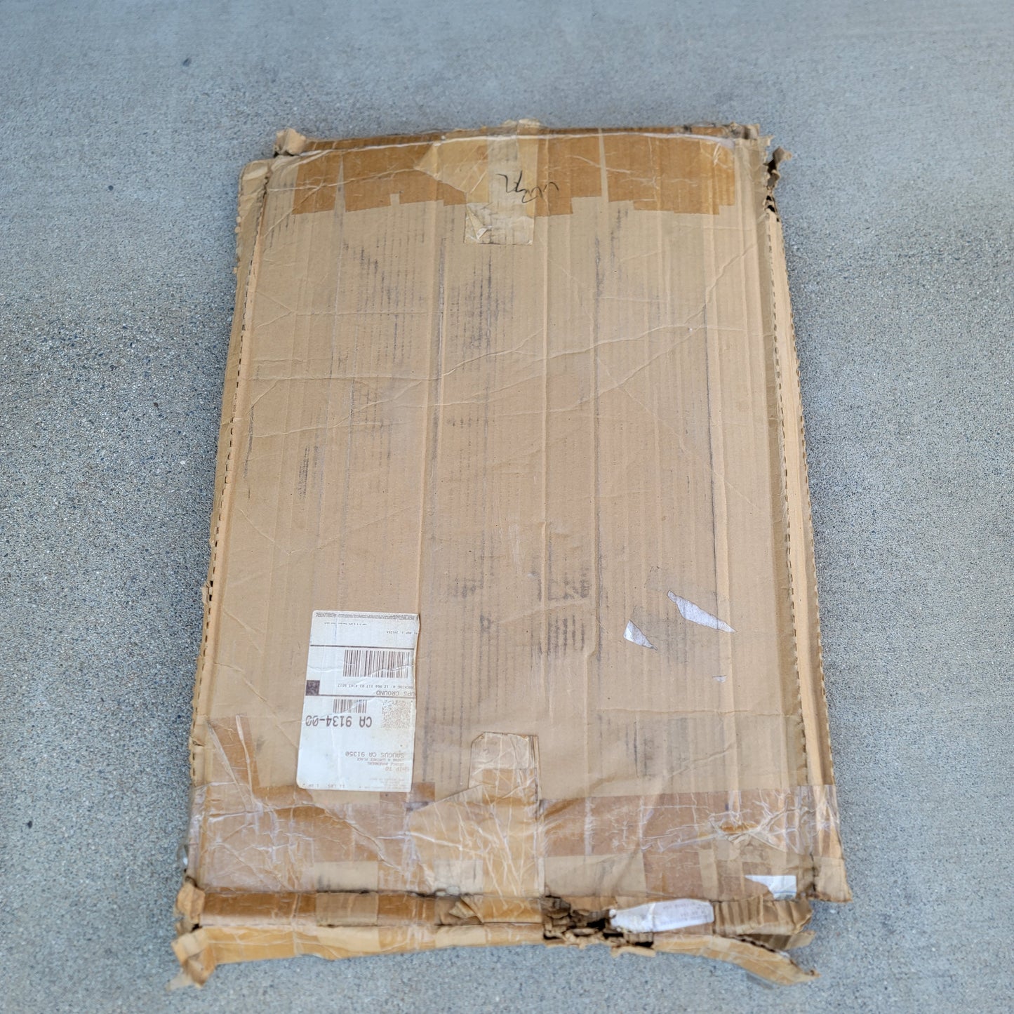 NOS 1996-2000 Honda Civic Floor mats NH264L