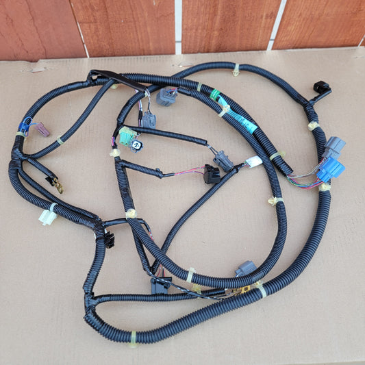 NOS Civic 1998-2000 headlamp harness