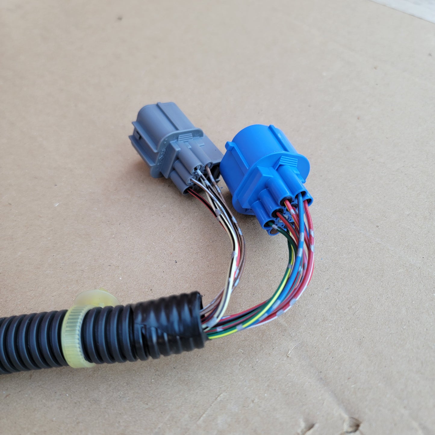 NOS Civic 1998-2000 headlamp harness