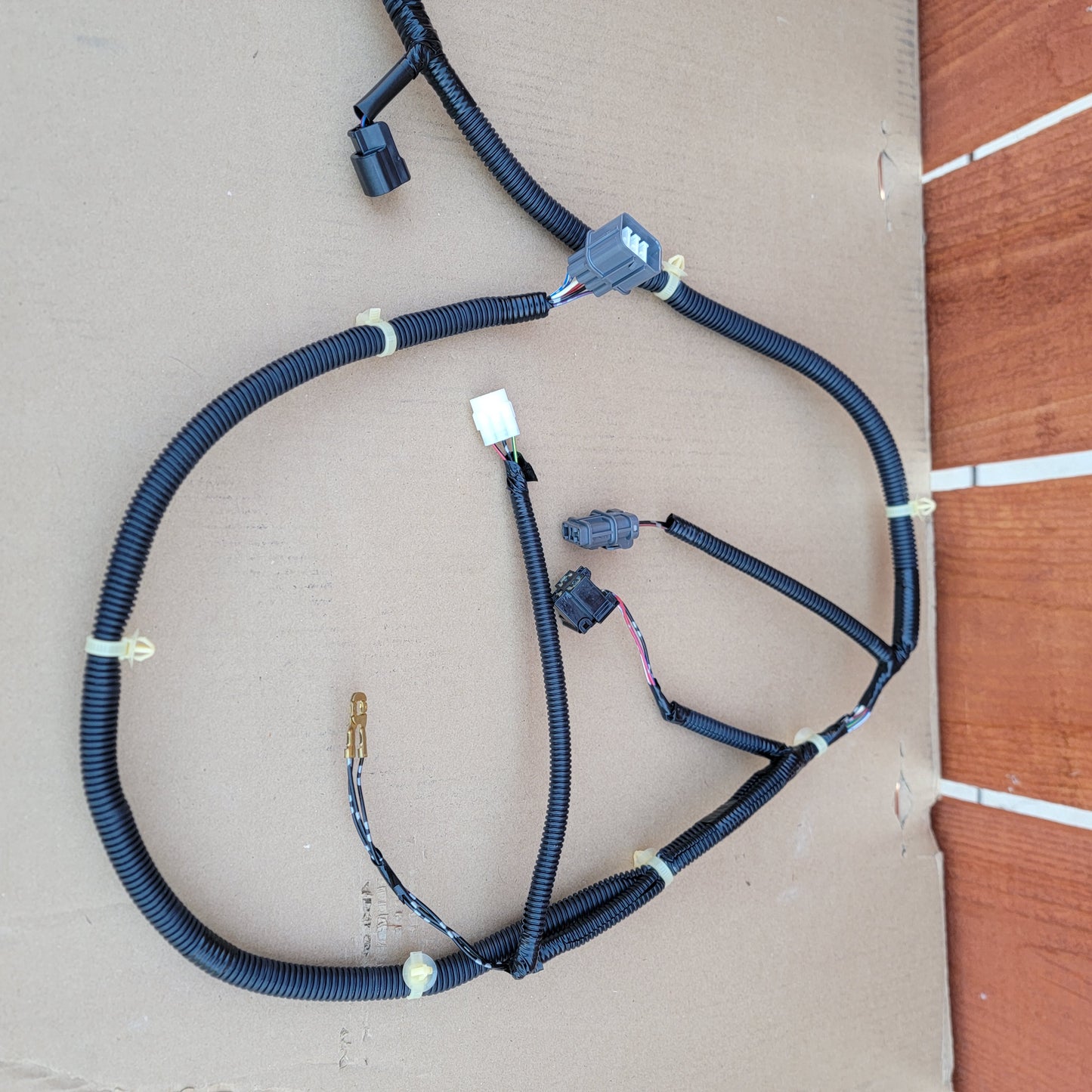 NOS Civic 1998-2000 headlamp harness
