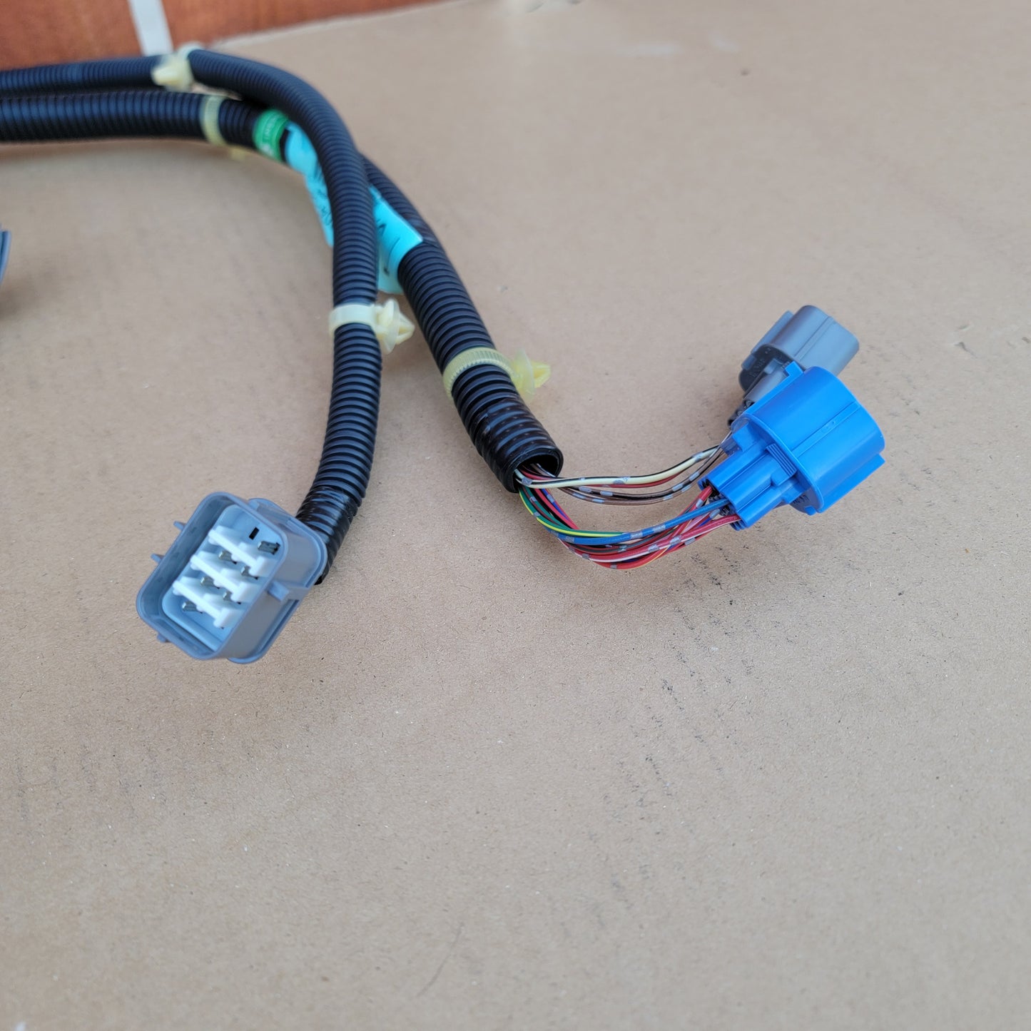 NOS Civic 1998-2000 headlamp harness