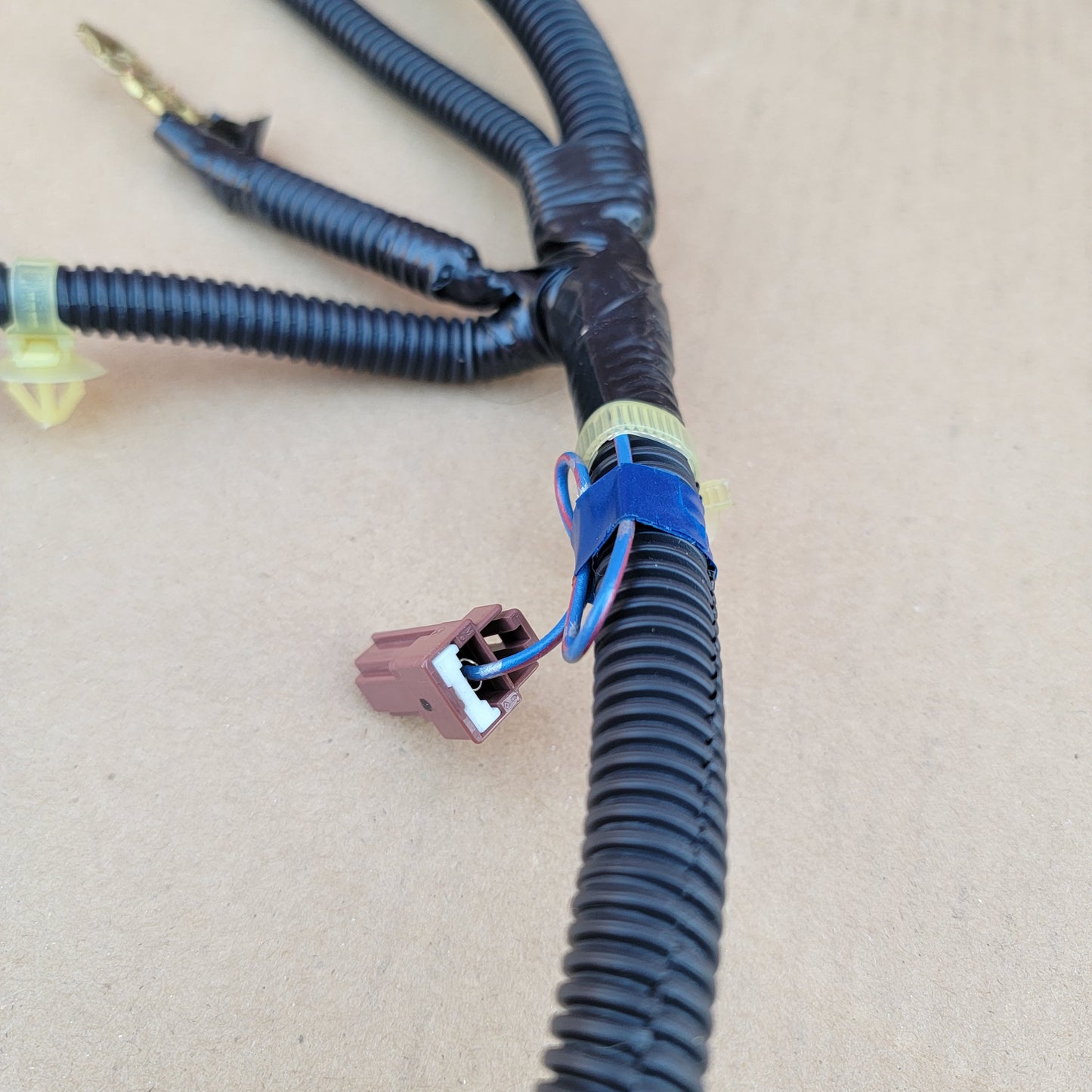 NOS Civic 1998-2000 headlamp harness