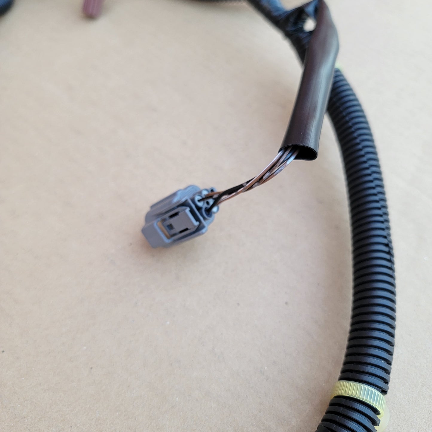 NOS Civic 1998-2000 headlamp harness