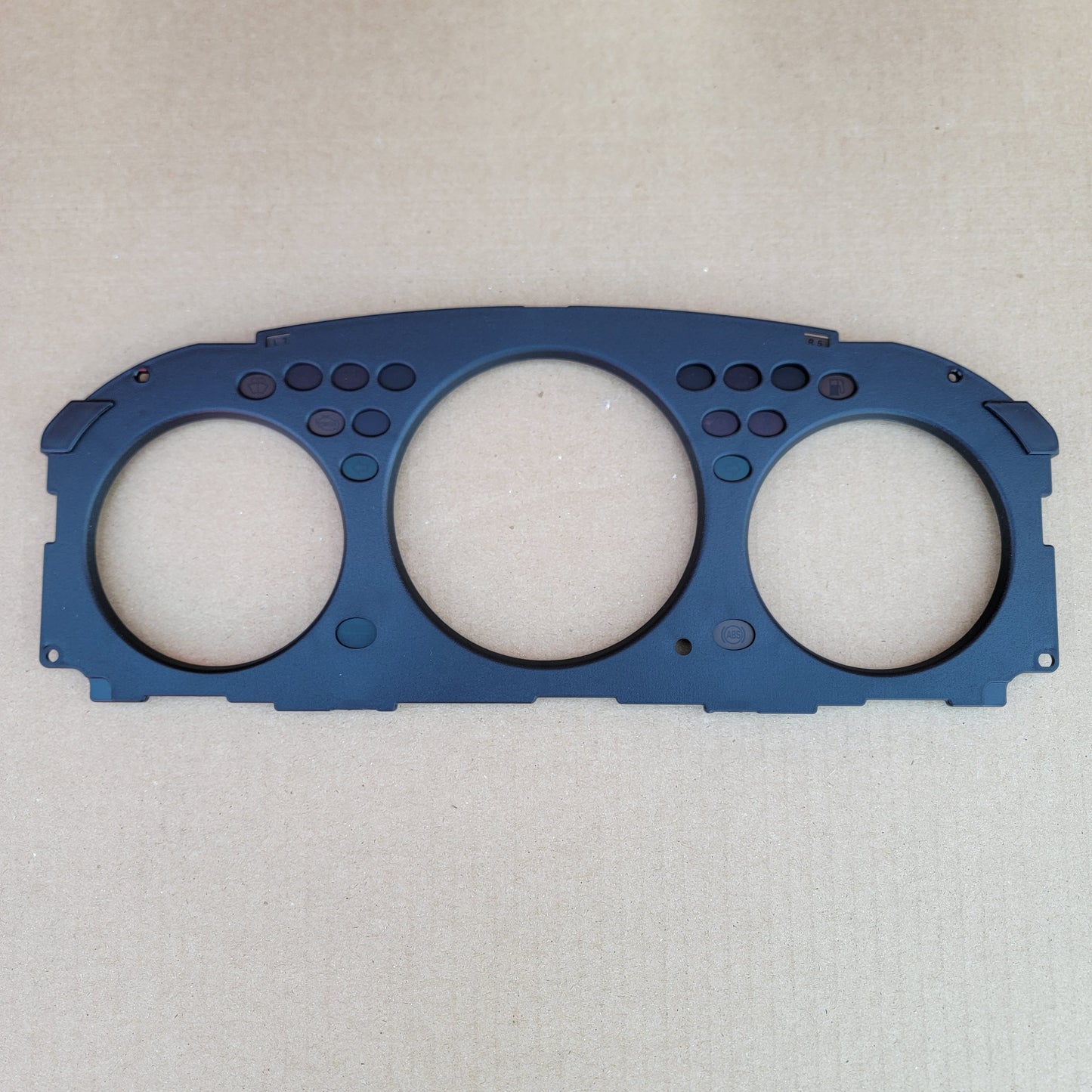 1996-2000 Civic cluster bezel