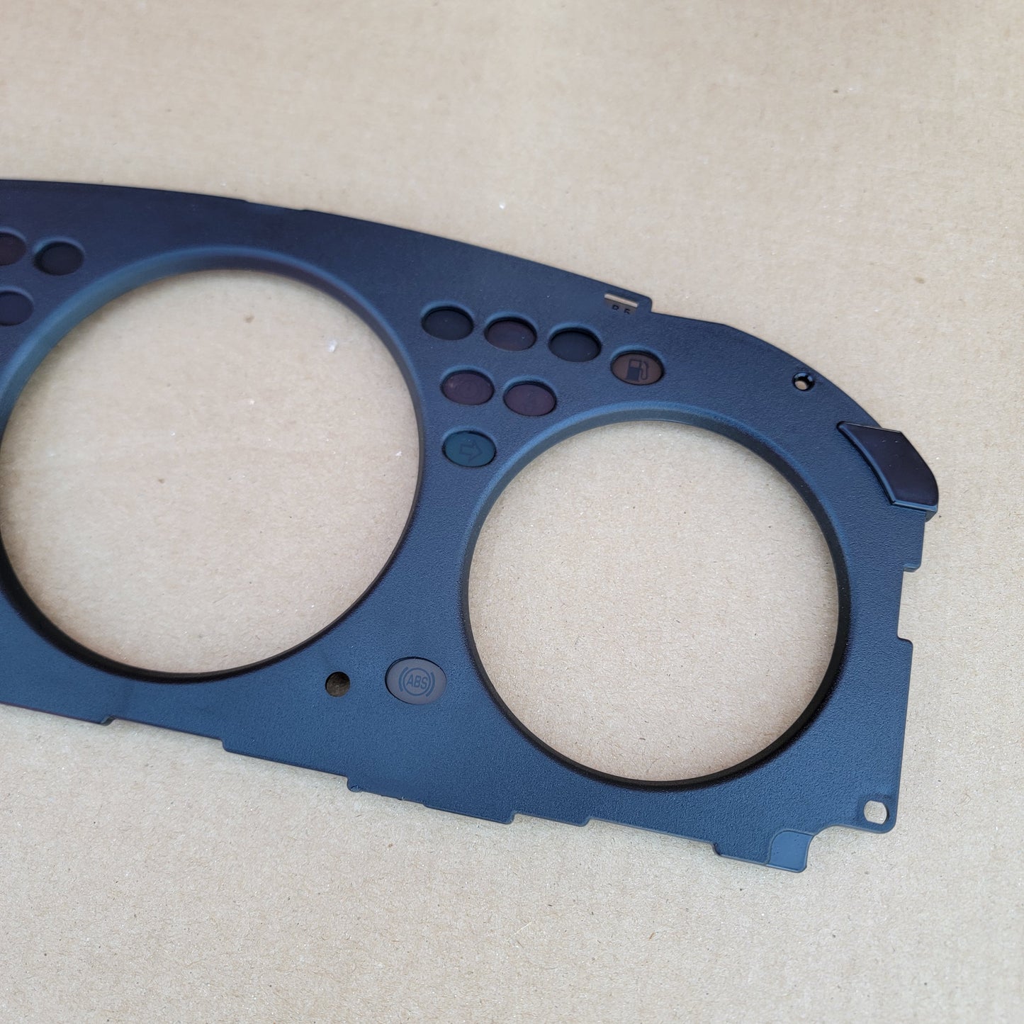 1996-2000 Civic cluster bezel