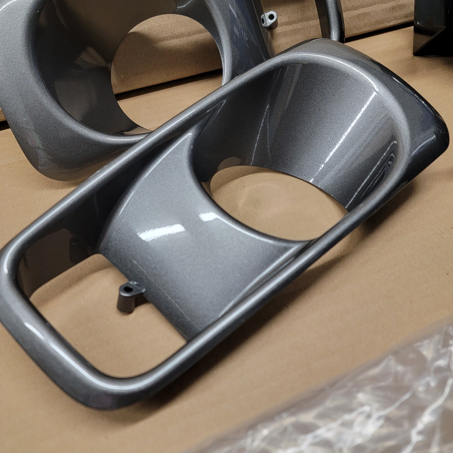 NOS 99/00 Civic fog light set