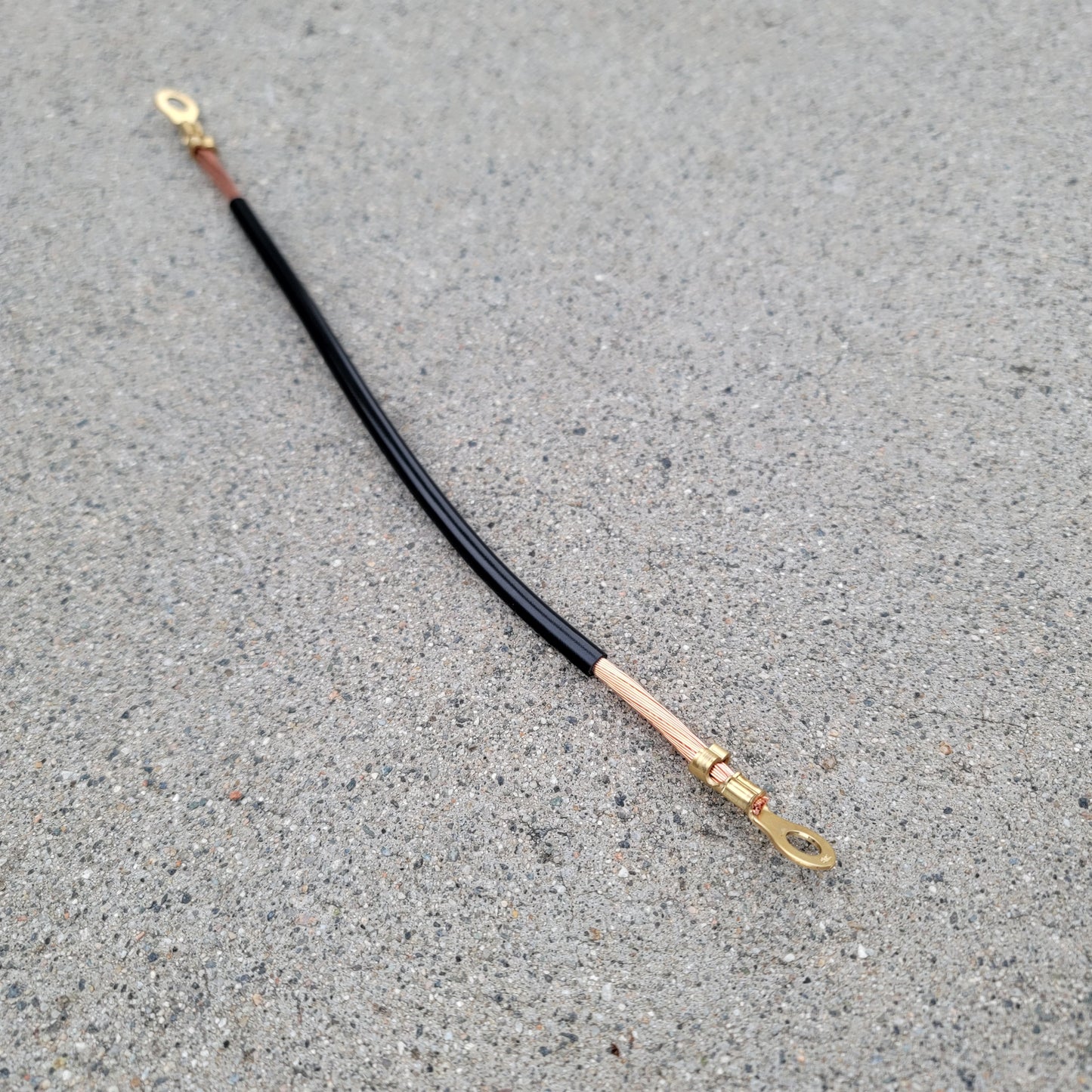 92-00 Honda Civic Charge harness set