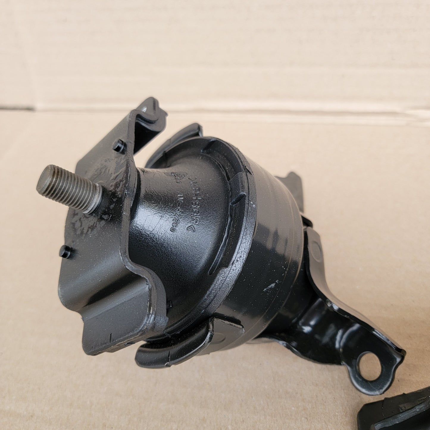 1996-2000 Honda Civic motor mount set