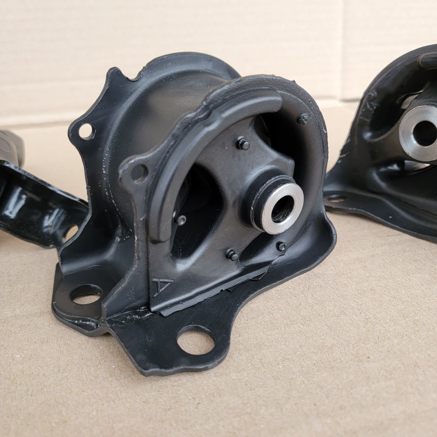 1996-2000 Honda Civic motor mount set