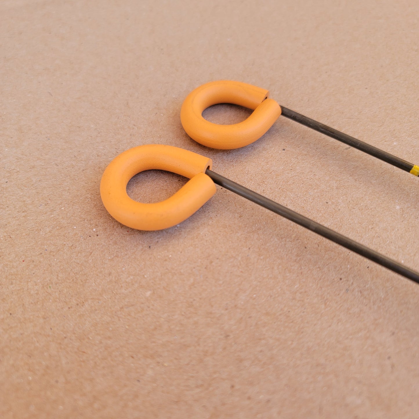 B series engine oil dipstick