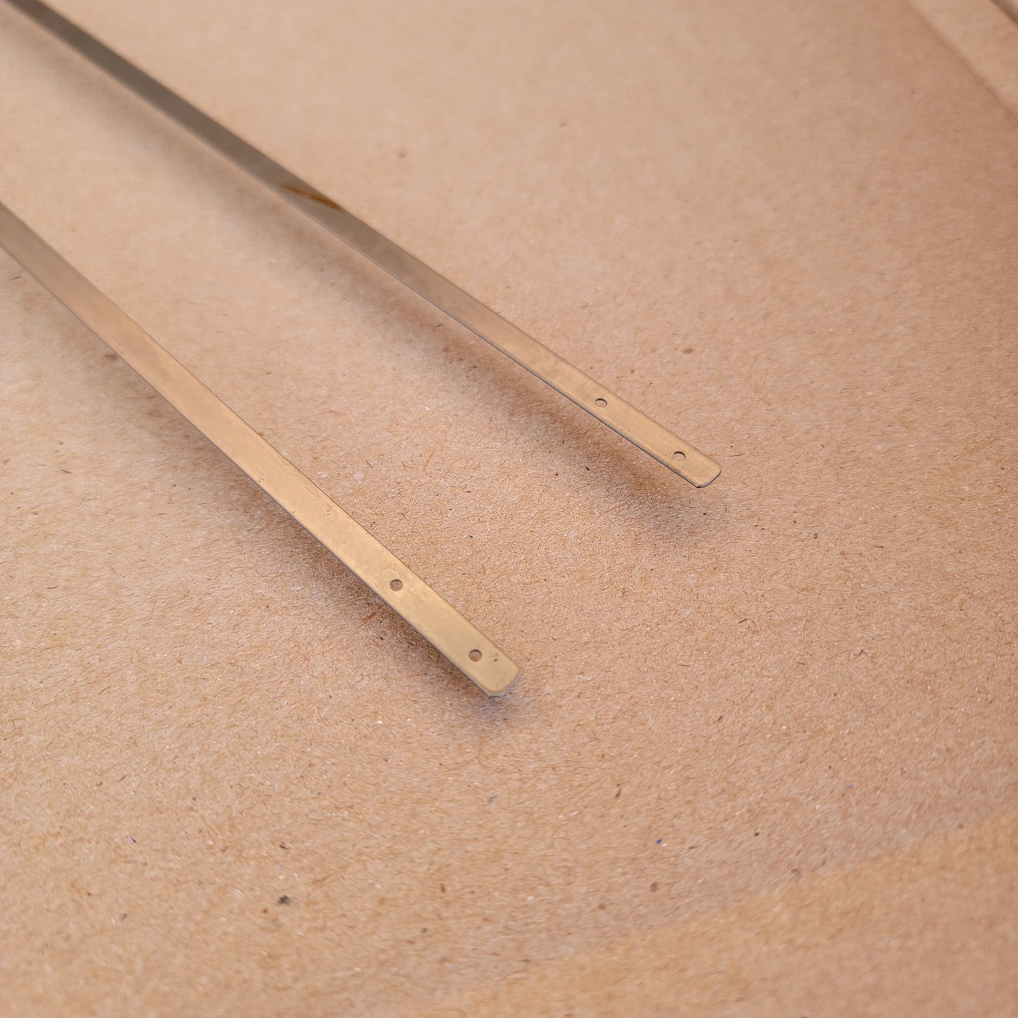 B series engine oil dipstick