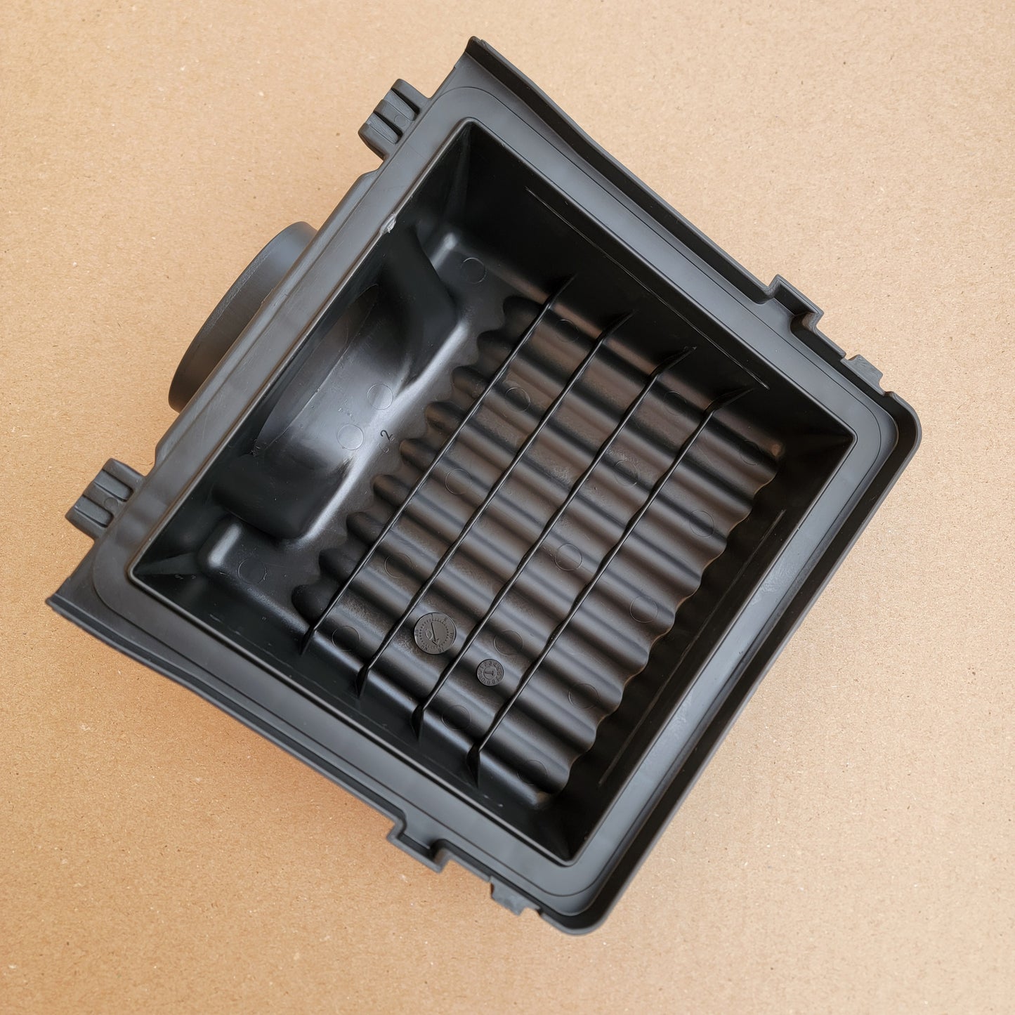 1996-2000 Civic intake box cover