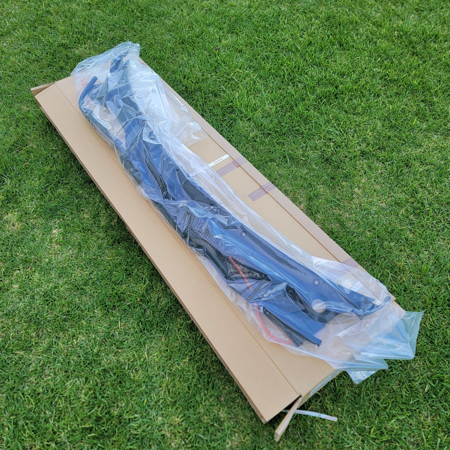 NOS Integra DC2 cowl LHD 74200-ST7-A01