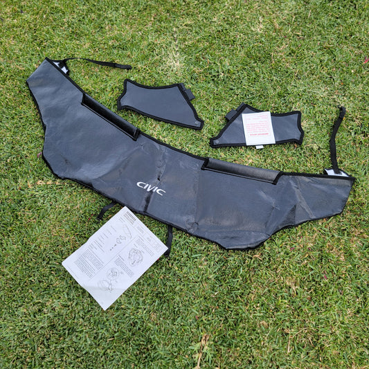 NOS 1996-1998 Civic half mask