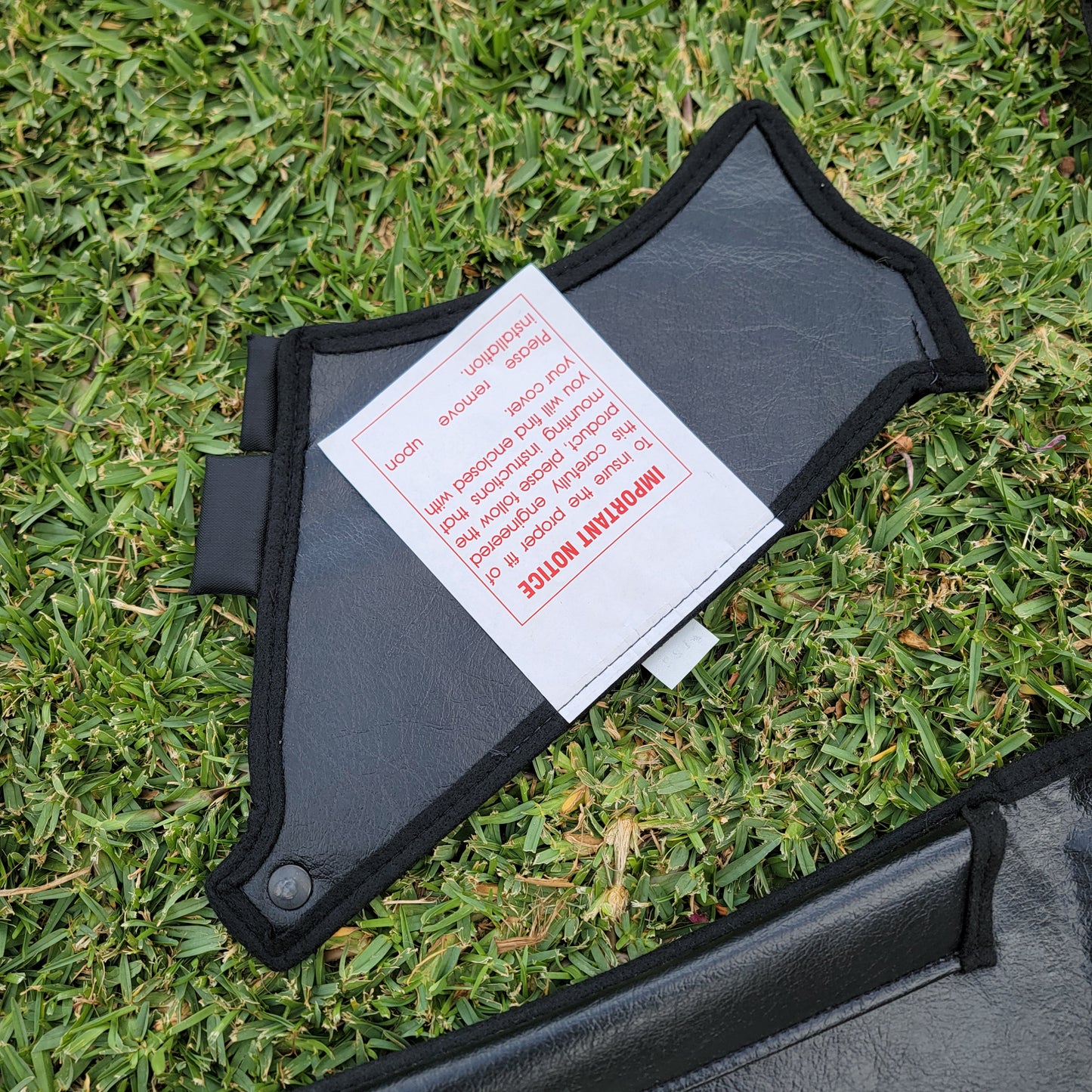 NOS 1996-1998 Civic half mask