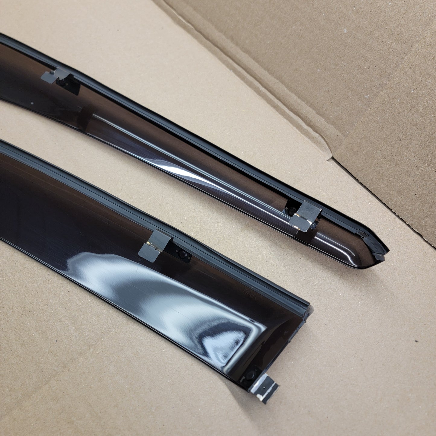 USED 1992-1995 oem door visors