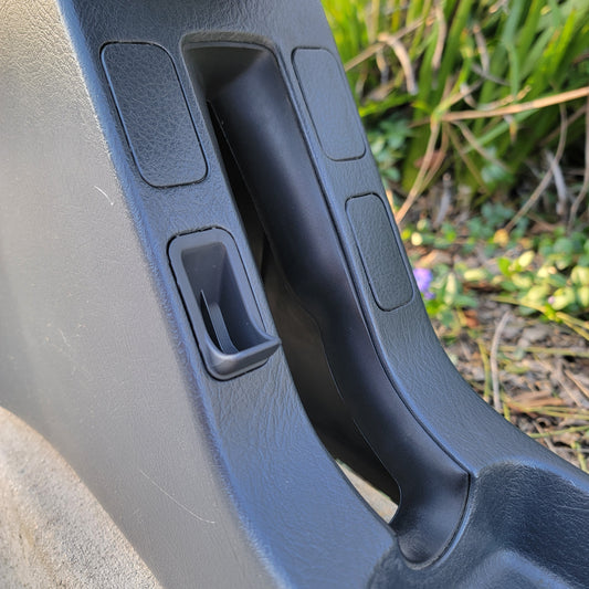 NOS 1996-2000 Civic coin holder