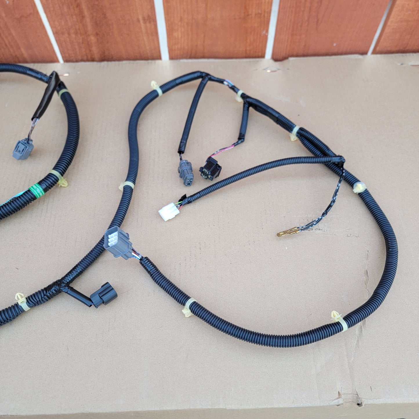NOS Civic 1998-2000 headlamp harness