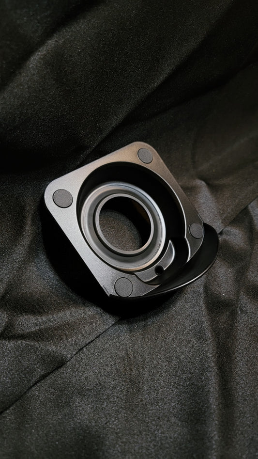 Fuel Filler Molding