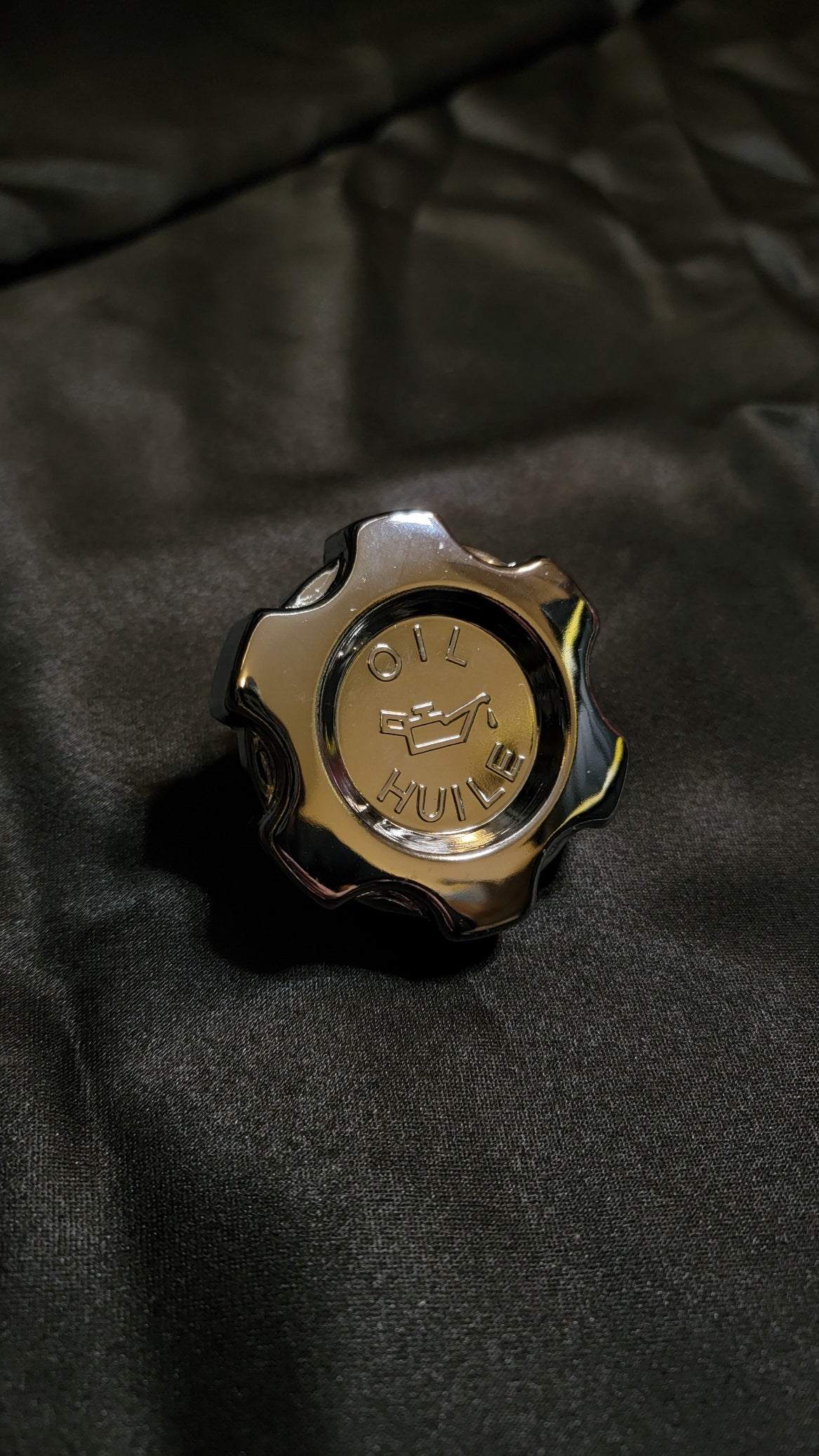 Type R B-series Oil Cap 15610-P73-J01